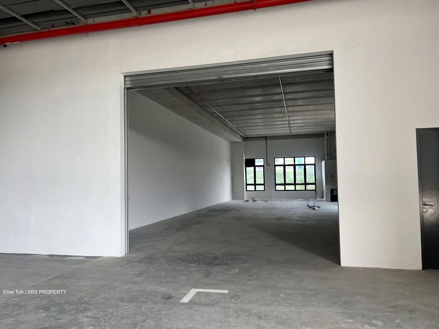 Tampines Connection (D18), Factory #606275231